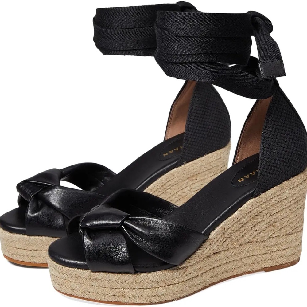 Cole Haan® Cloudfeel Hampton Sandals.